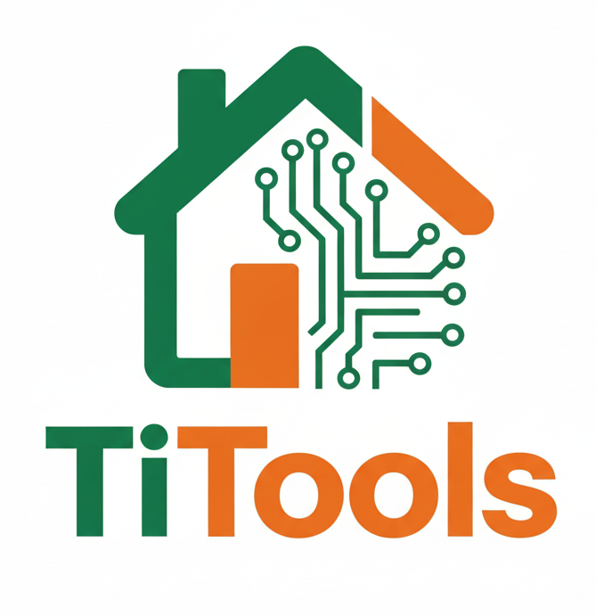 TiTools